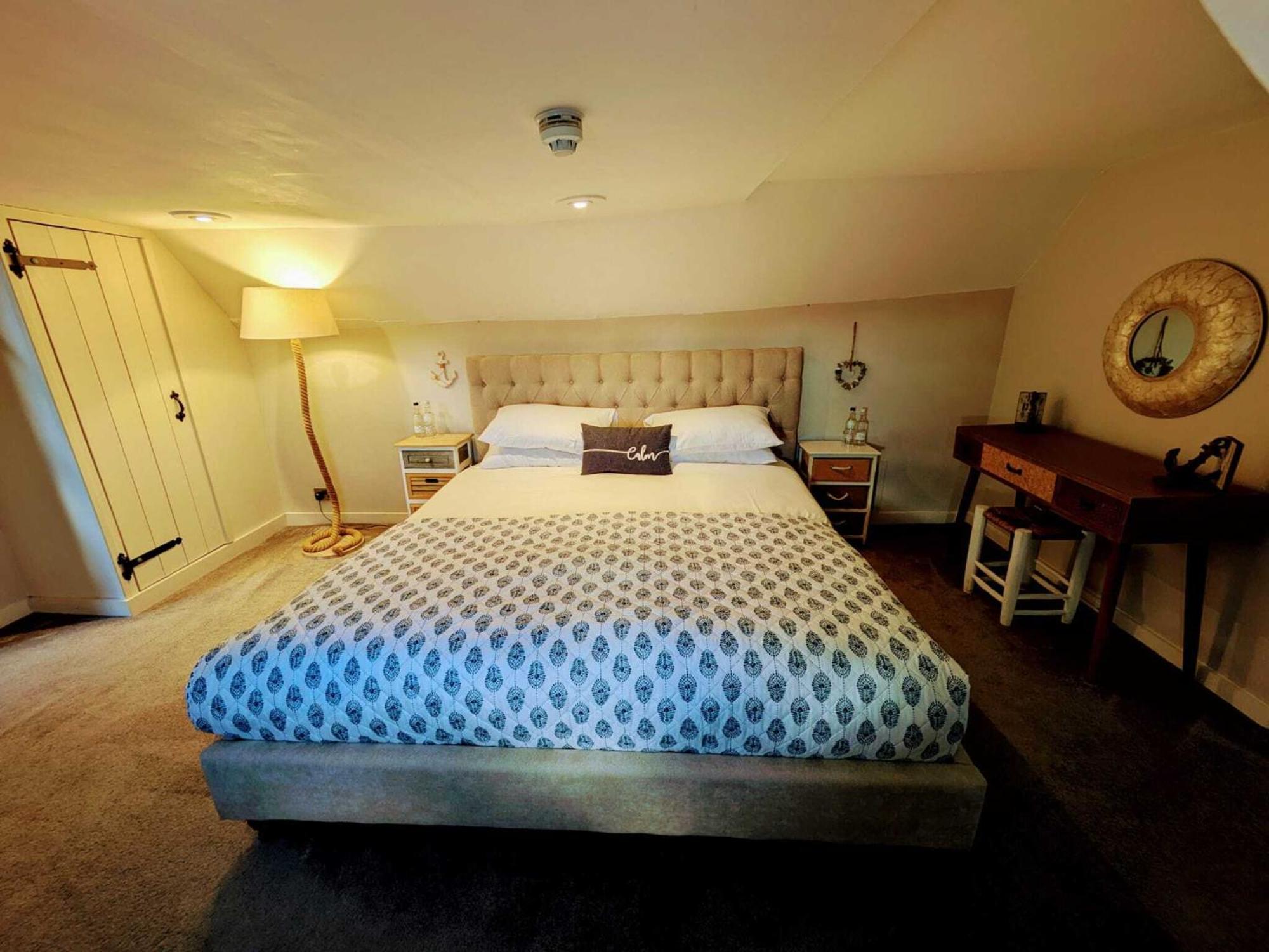 The Ship Bed & Breakfast 4*