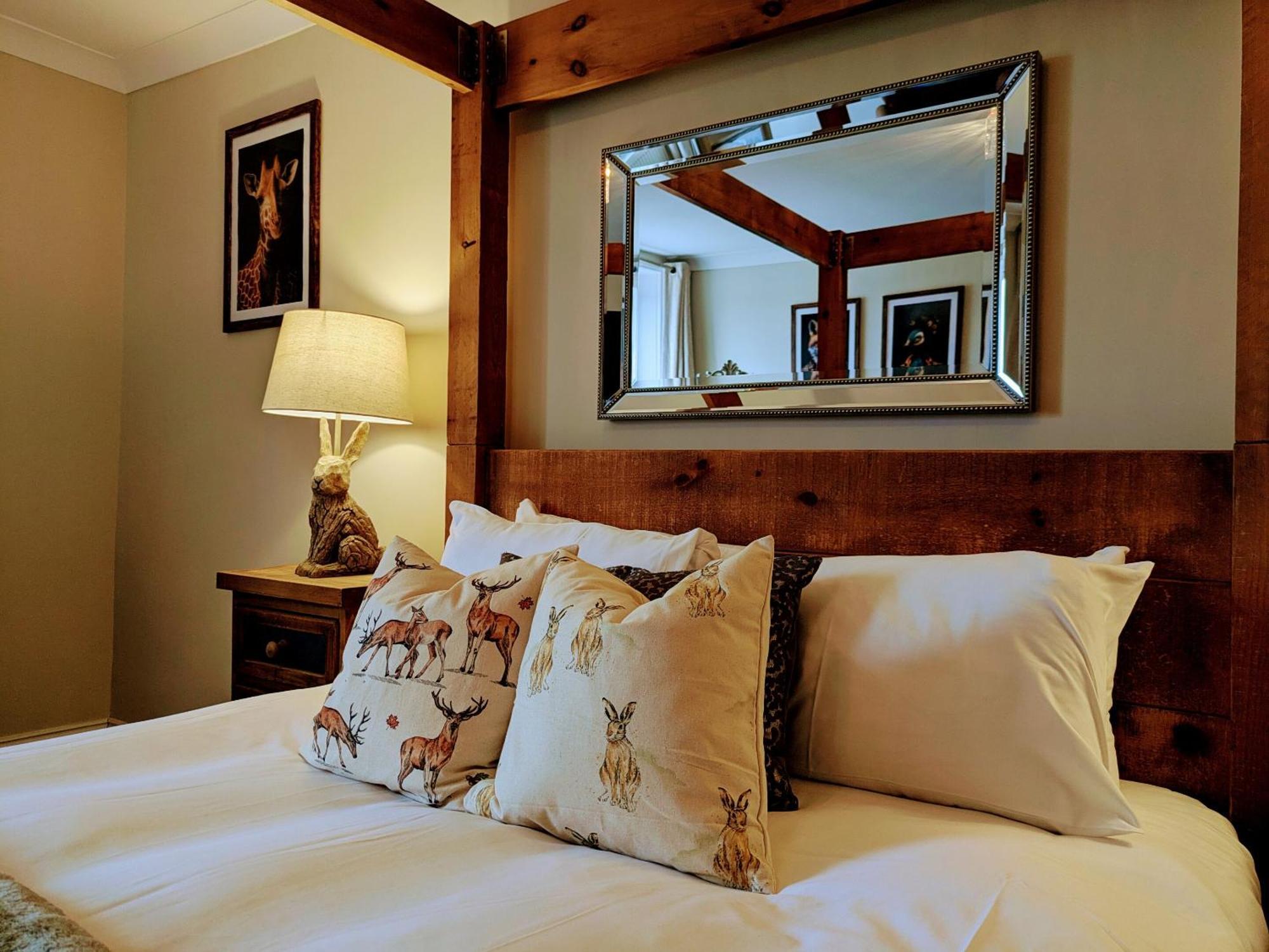 The Ship Bed & Breakfast 4*