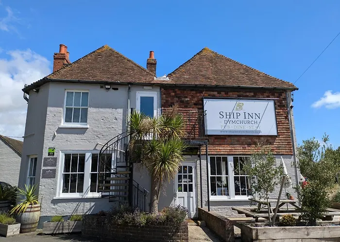 The Ship Inn