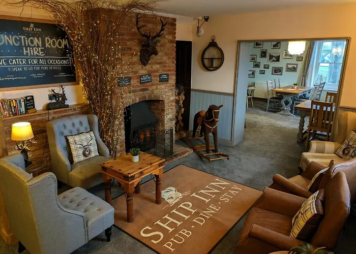 The Ship Inn