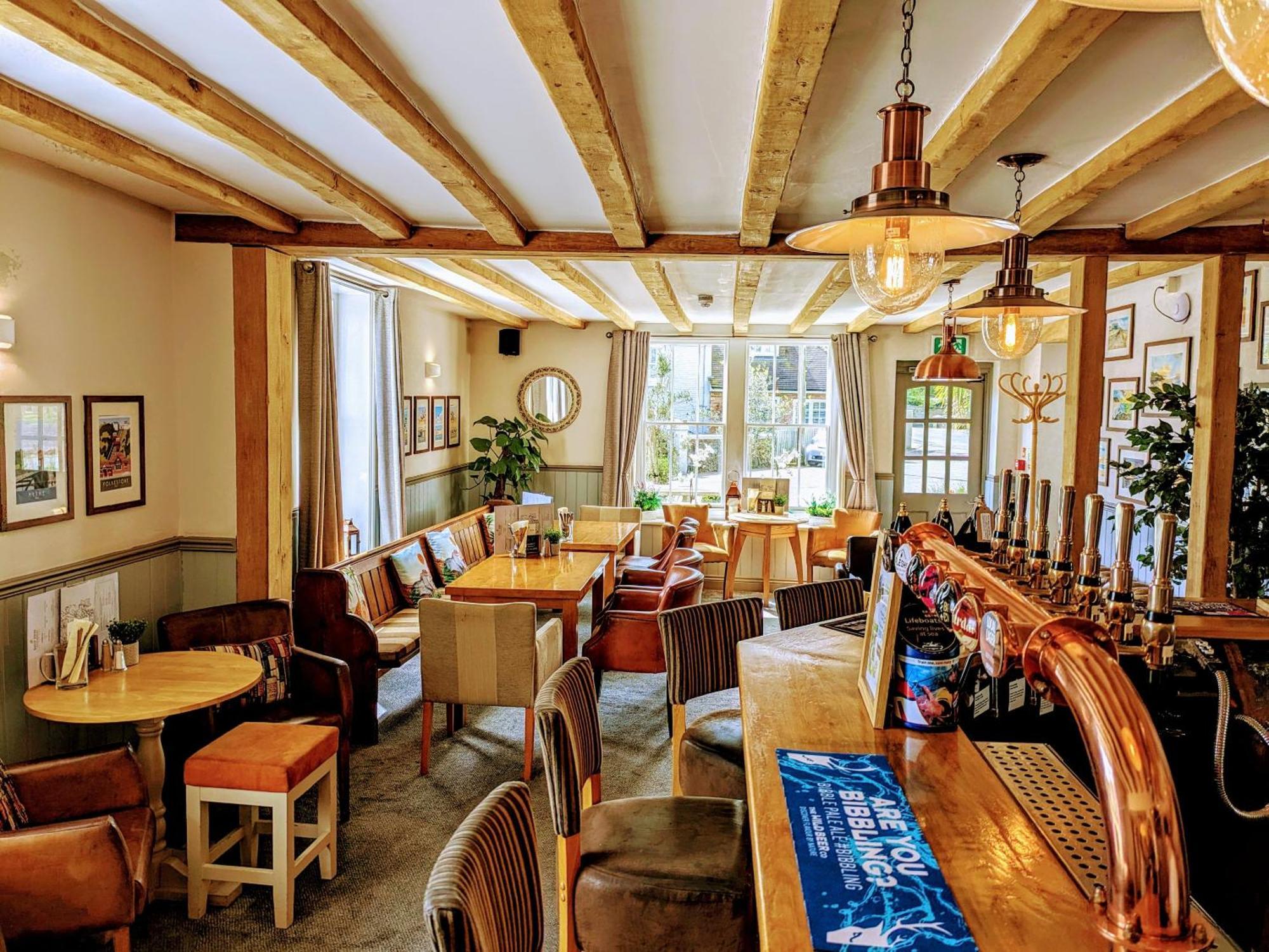 The Ship 4* Dymchurch