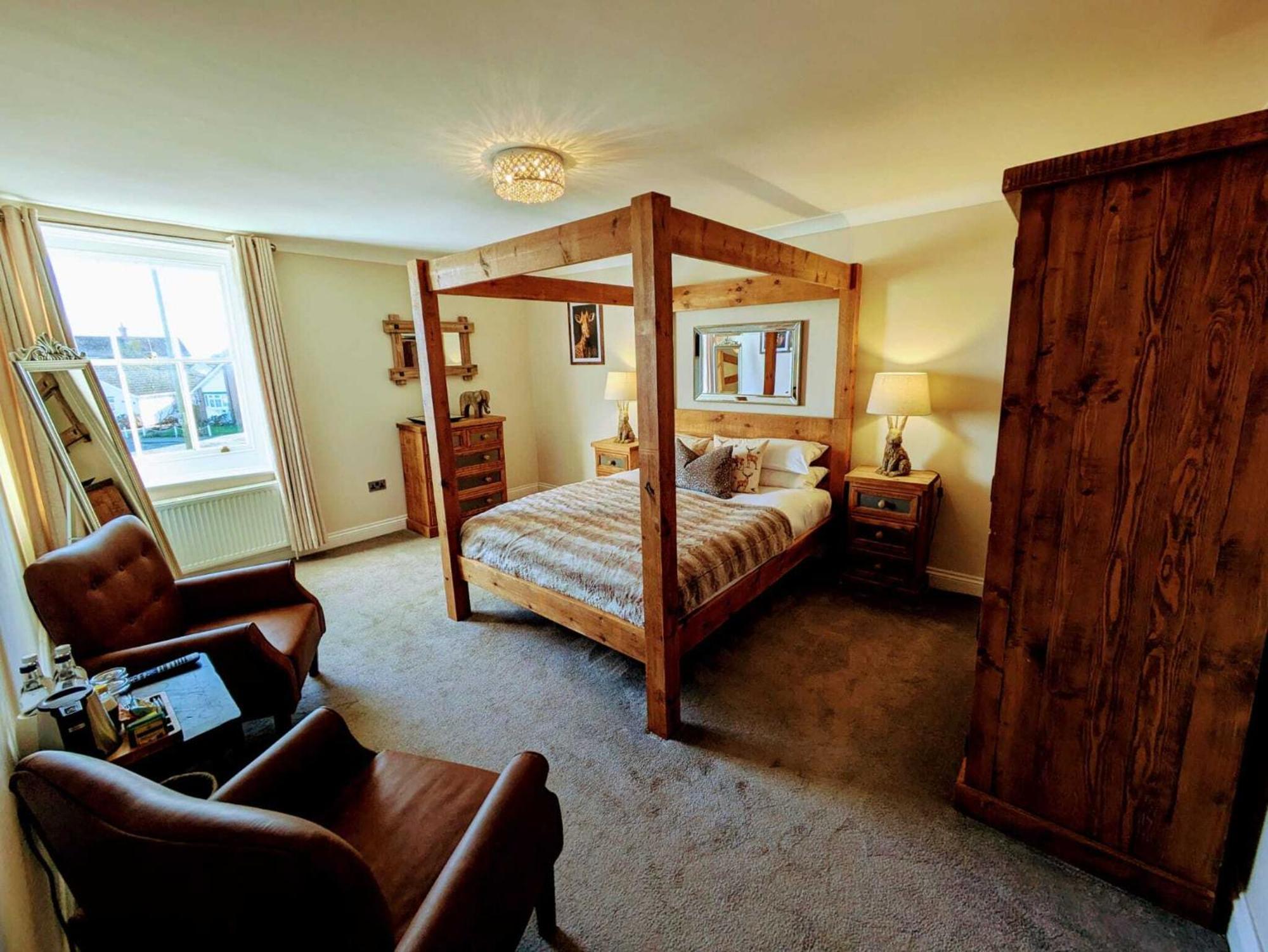 The Ship 4* Dymchurch
