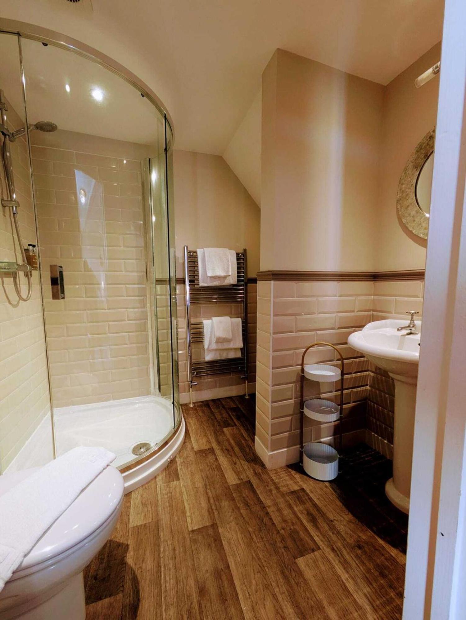 The Ship 4* Dymchurch
